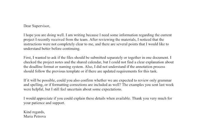proofread for esl professionals